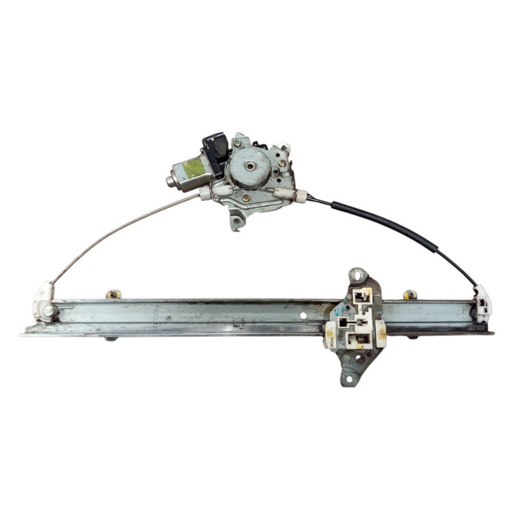 Maquina Vidro Elétrico Lado Dianteiro Direito Jac J2 12 A 16 4