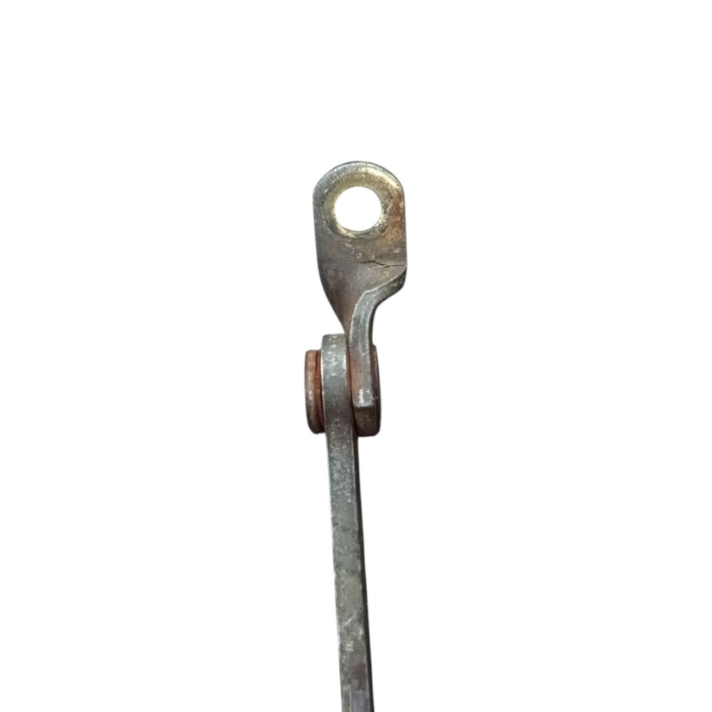 Limitador Porta Dianteiro Gol Parati G2 Bola 94 95 96 97 98 5