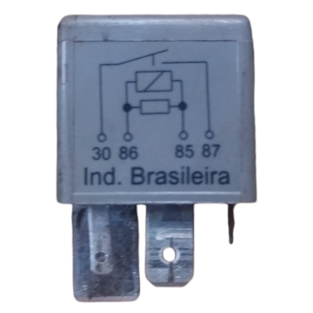 Relé Bomba Combustível Injeção Golf Audi A3 97 99 2001 2006 2