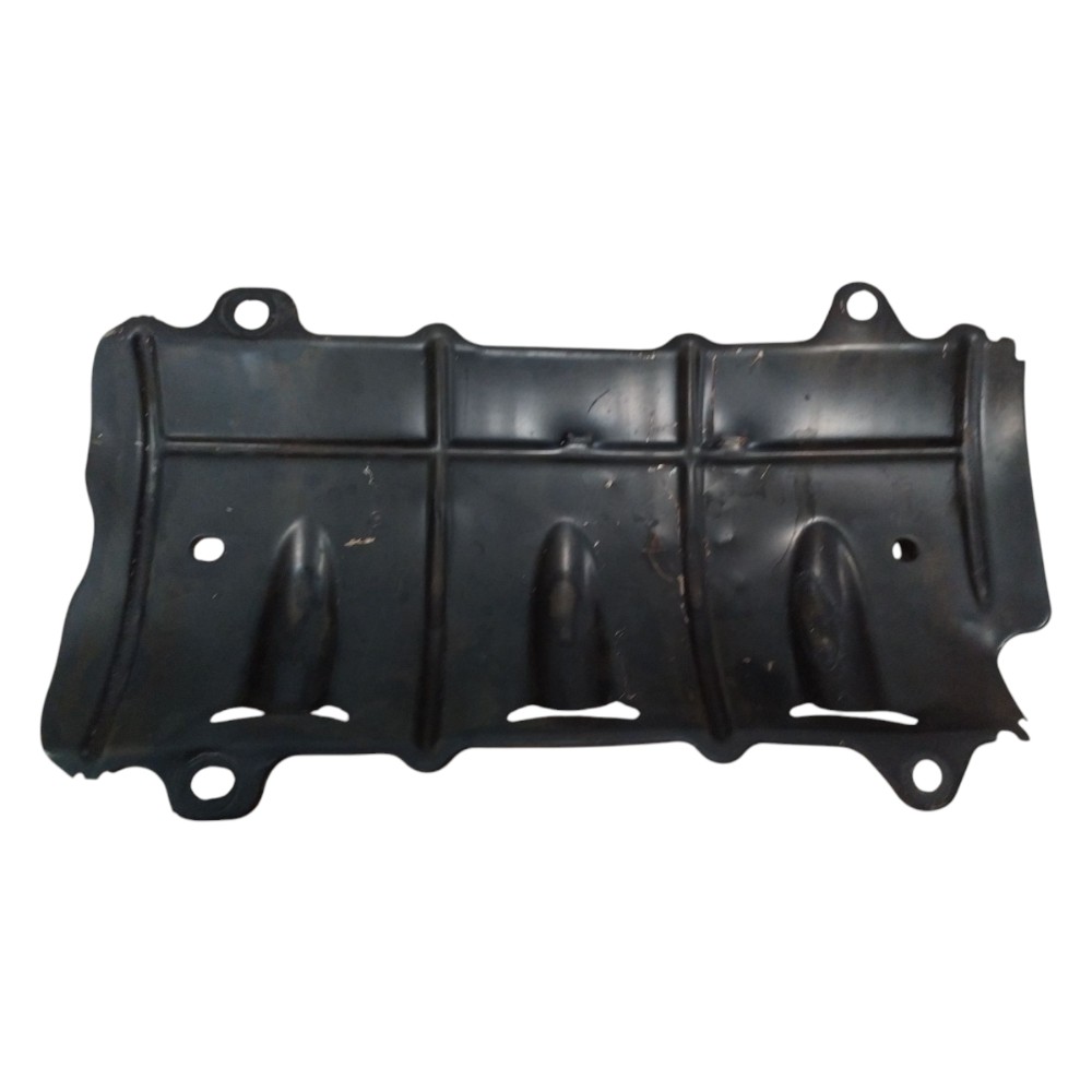 Defletor Carter Óleo Motor Peugeot 408 2.0 2012 2013 A 2019 2
