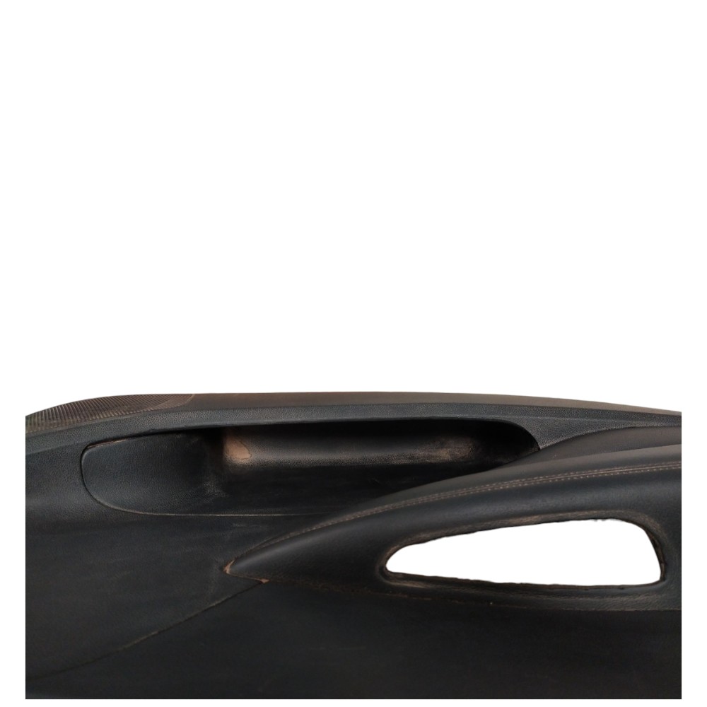 Forro Porta Traseira Esquerda Peugeot 408 308 2012 2015 2019 6