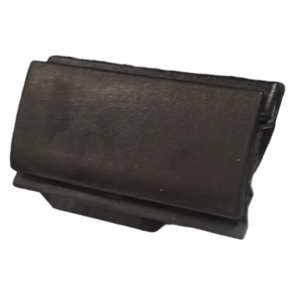 Moldura Console Central Cinzeiro Tomada 12v Monza 91 92 A 96 7