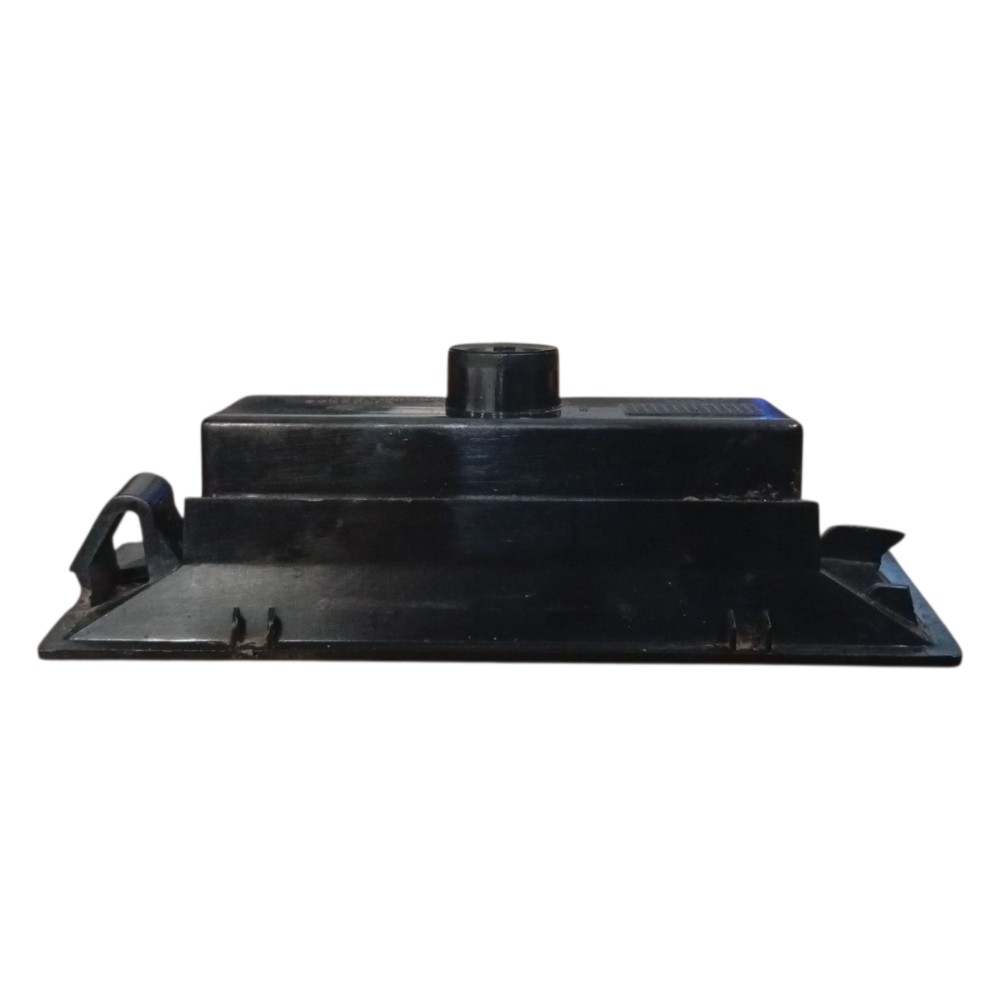 Lanterna Luz Placa Fiat Uno 2010 2012 2014 2016 2018 Detalhe 8