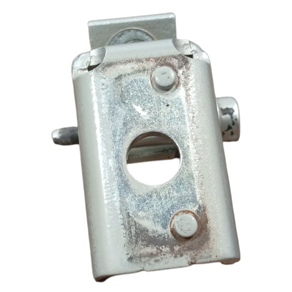 Dobradiça Porta Traseira Peugeot 206 2001 2002 2003 A 2008 5