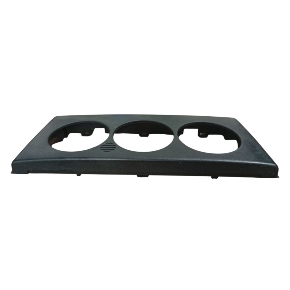 Moldura Comando Ar Condicionado Vectra 97 99 2005 Detalhe 5