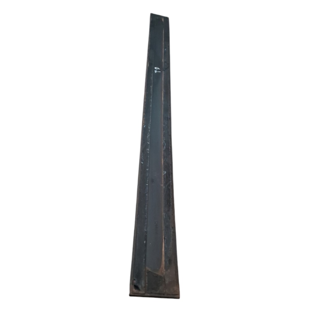 Friso Porta Traseira Direita Santana 91 96 2000 2003 A 2006 3