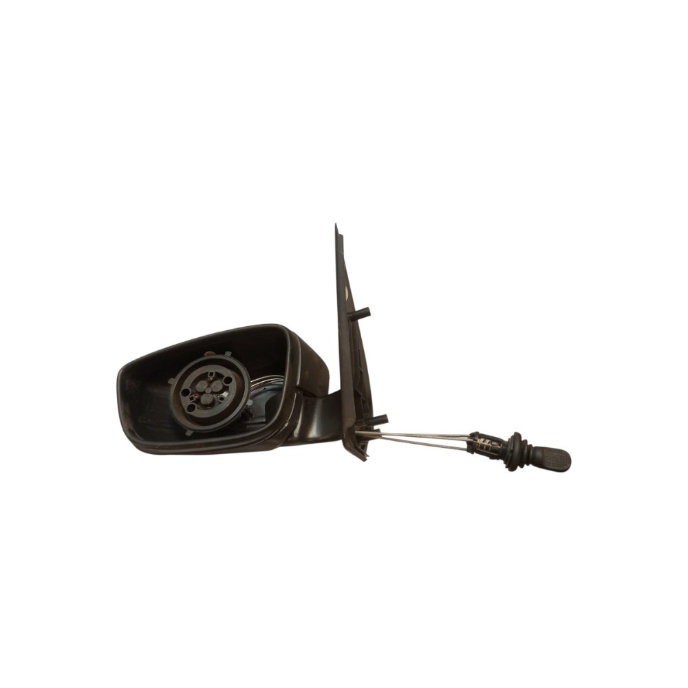 Retrovisor Esquerdo Gol Voyage Saveiro G5 2008 2010 2012 1