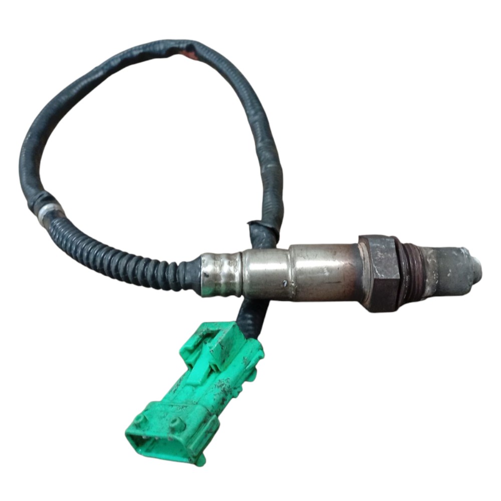Sonda Lambda Peugeot 206 2001 2002 2003 2004 2005 2006 2008 1
