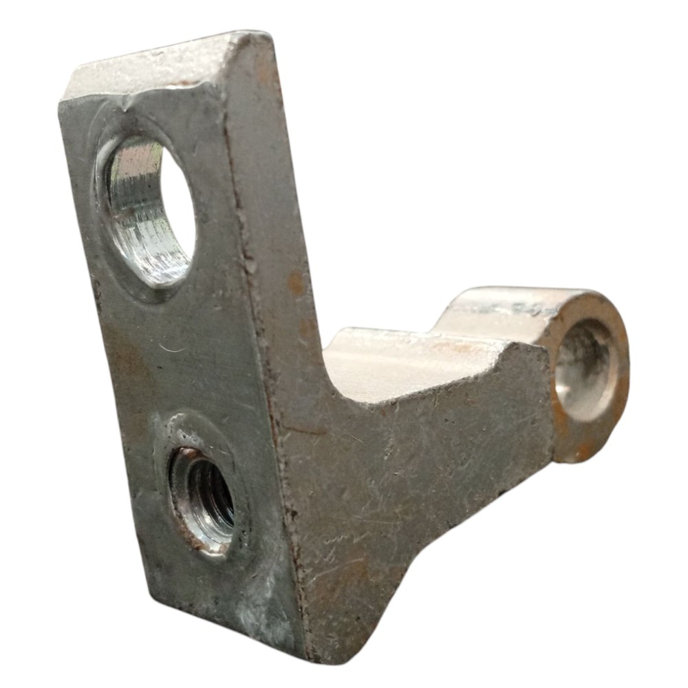 Dobradiça Inferior Porta Gol G5 G6 2008 2009 2010 2011 2016 3