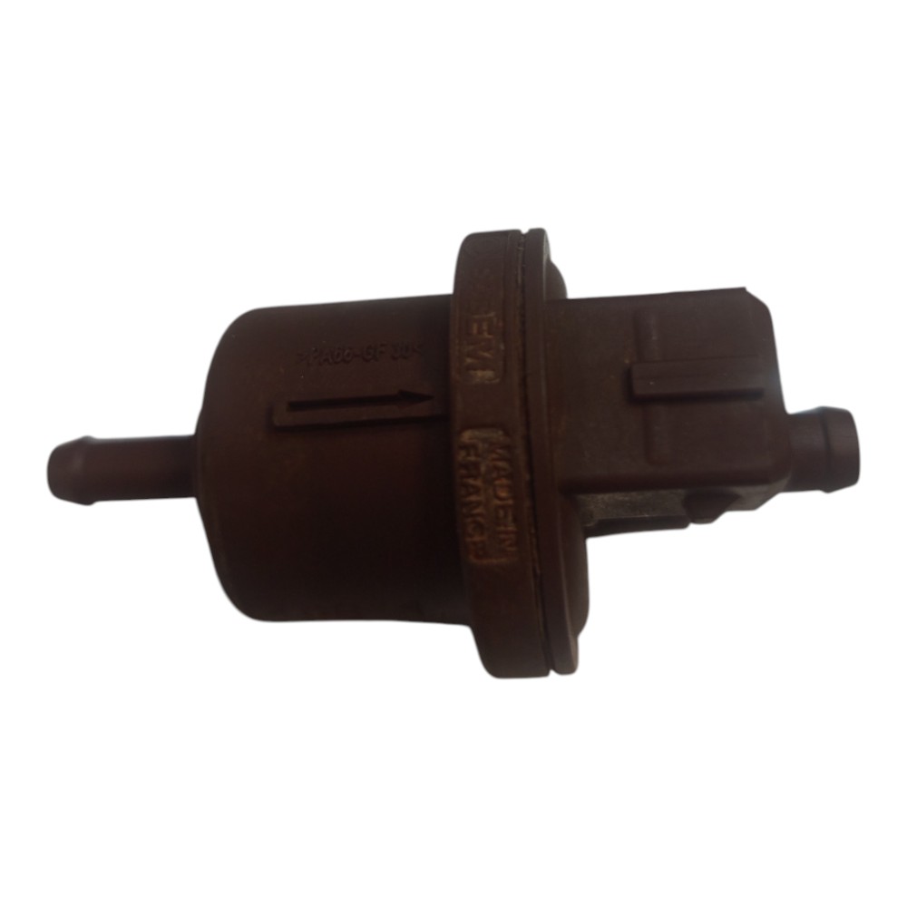 Válvula Canister Peugeot 206 1.0 16v 99 2002 2004 2005 2008 7