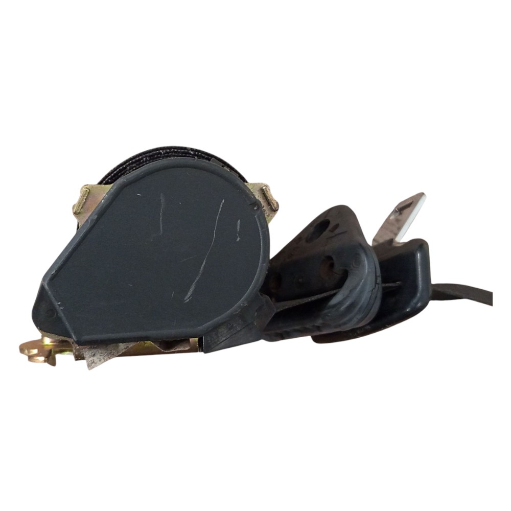 Cinto Segurança Dianteiro Direito Peugeot 206 2001 2002 2008 4