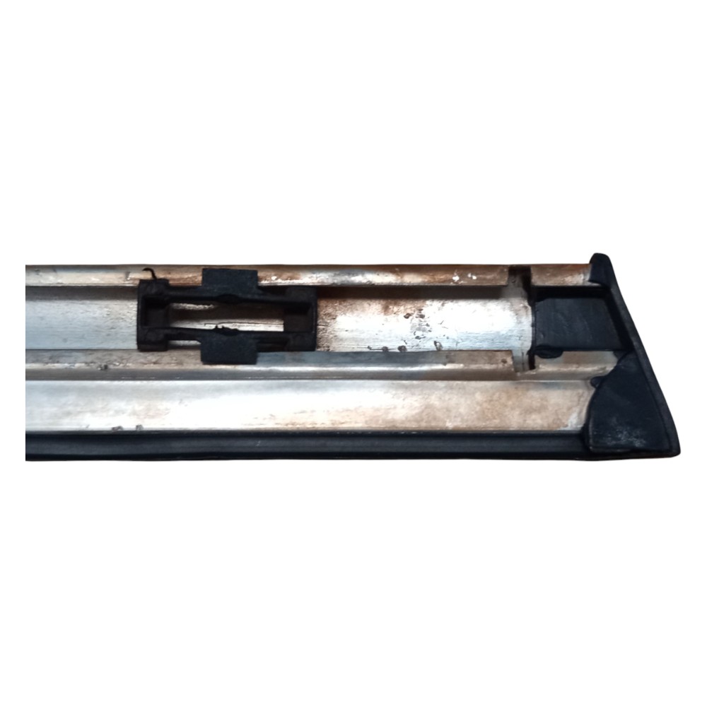 Friso Vidro Porta Lado Direito Ford Del Rey 88 89 90 91 5