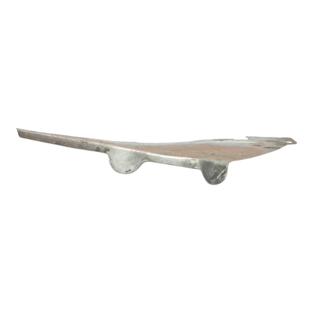 Chapa Proteção Gol Saveiro Parati G3 1.6 1.8 2.0 97 99 2014 2