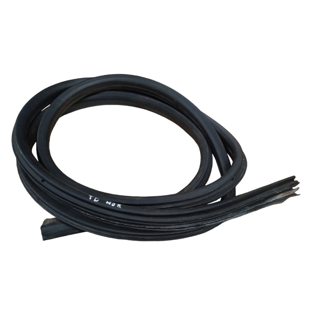 Borracha Porta Traseira Direita Peugeot 408 2012 2013 A 2019 1