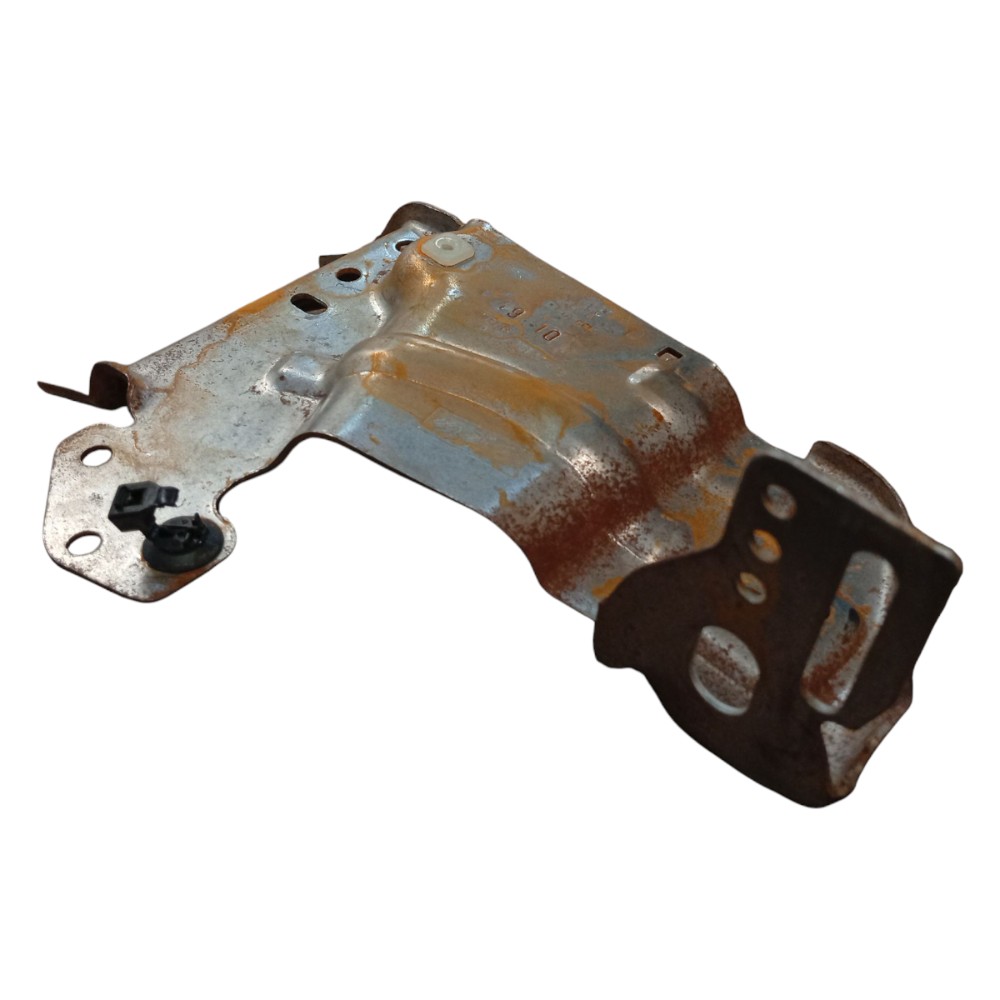 Suporte Caixa Evaporadora Painel Focus 2009 2010 2011 A 2013 4