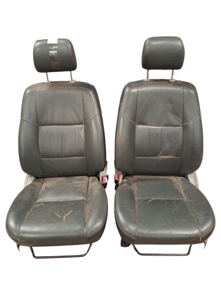 Jogo Bancos Toyota Corolla 2002 2003 2004 2005 2006 A 2008