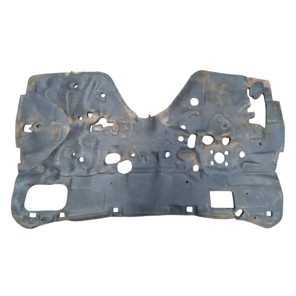 Painel Corta Fogo Pajero 2006 2007 2008 2009 2010 2011 2020