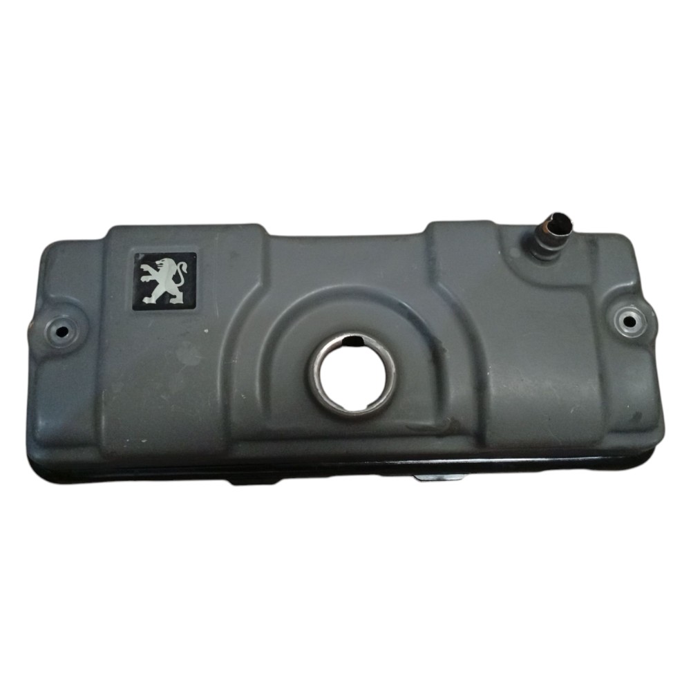 Tampa Comando Válvula Peugeot 206 1.4 2001 2002 2003 A 2008 Cinza 2