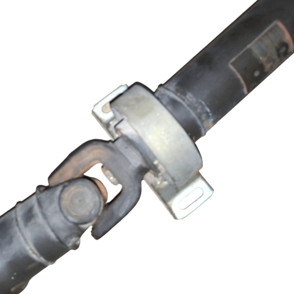 Eixo Cardan Bmw Série 5 E34 535i 90 91 92 93 94 95 7