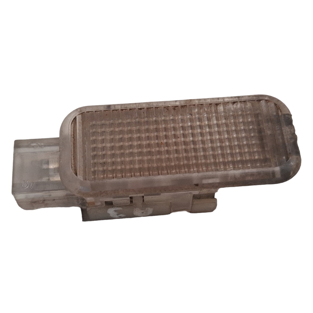 Luz Cortesia Porta Traseira Esquerda Audi A3 97 98 2003 2006