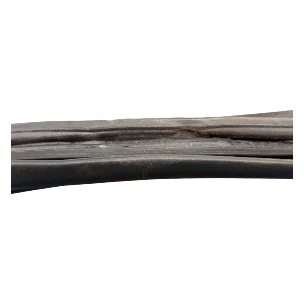 Borracha Porta Malas Peugeot 206 2001 2002 2003 2004 A 2008 5
