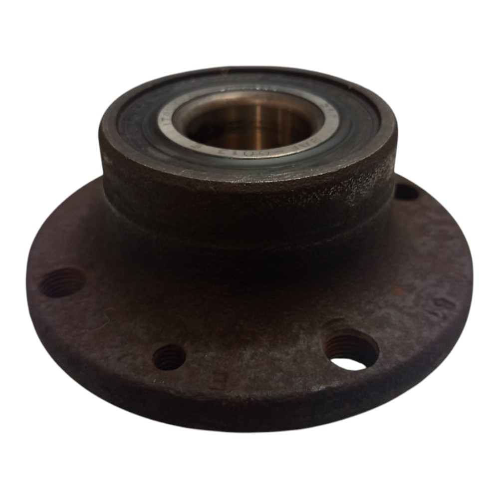 Cubo Traseiro Esquerdo Fox Spacefox 2010 2011 2012 2013 2014 6