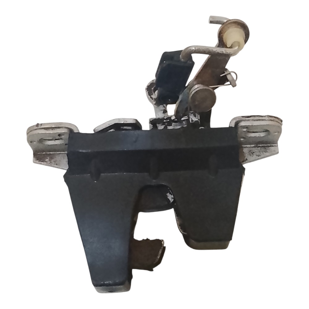 Fechadura Tampa Traseira Vw Gol 2006 2007 2008 2009 2010 4