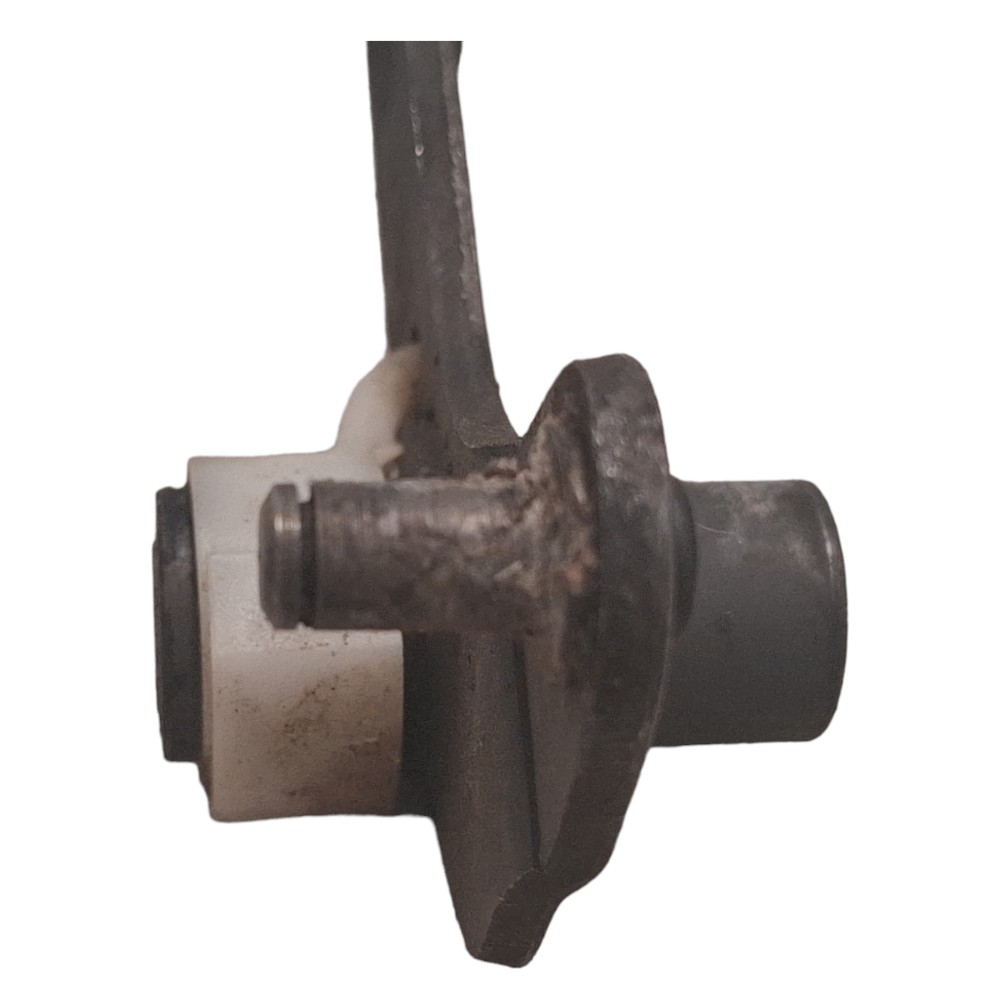Pedal Embreagem Palio 96 97 98 99 2000 2011 2022 2003 A 2005 6