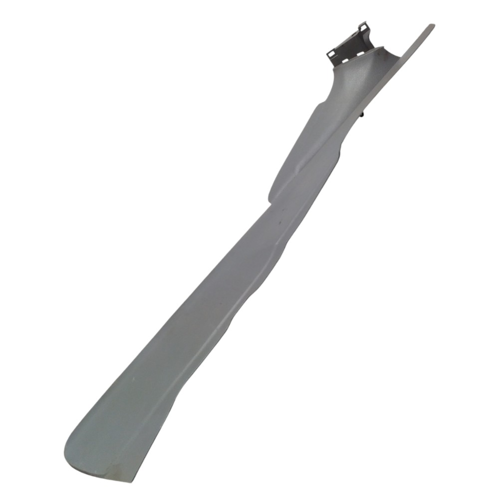 Moldura Lateral Direita Console Central Civic 2007 A 2011 3