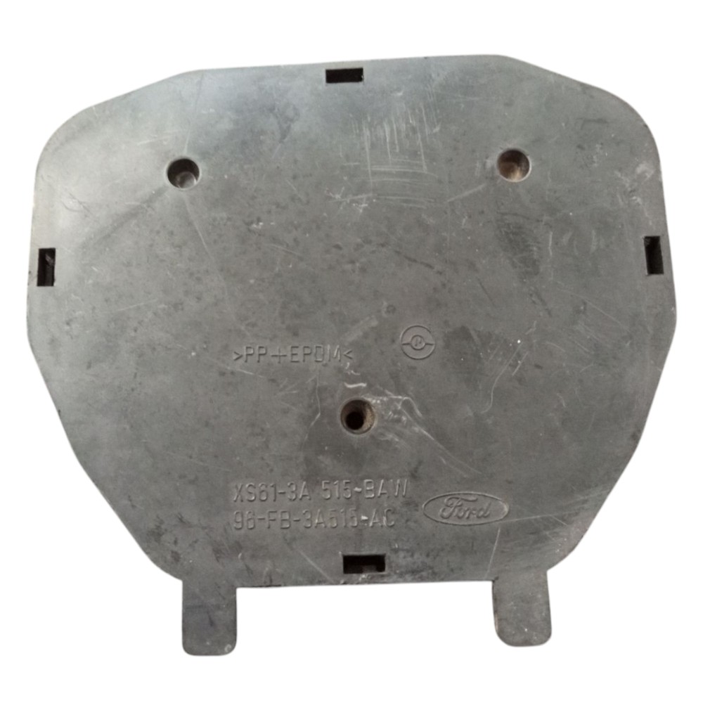 Tampa Capa Volante Ford Fiesta Courier 2000 2001 2002 2012 1