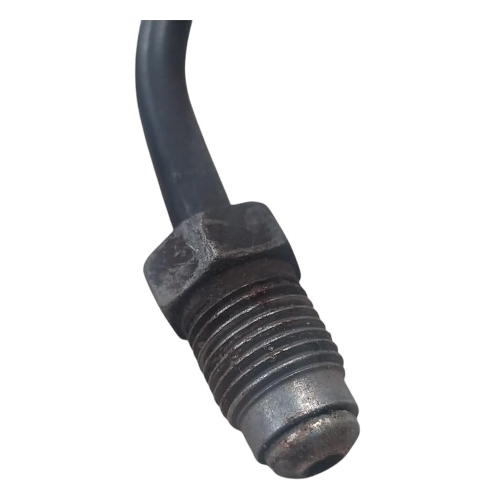 Tubo Fluído Freio Peugeot 408 2012 2013 2014 2015 2016 2019 6