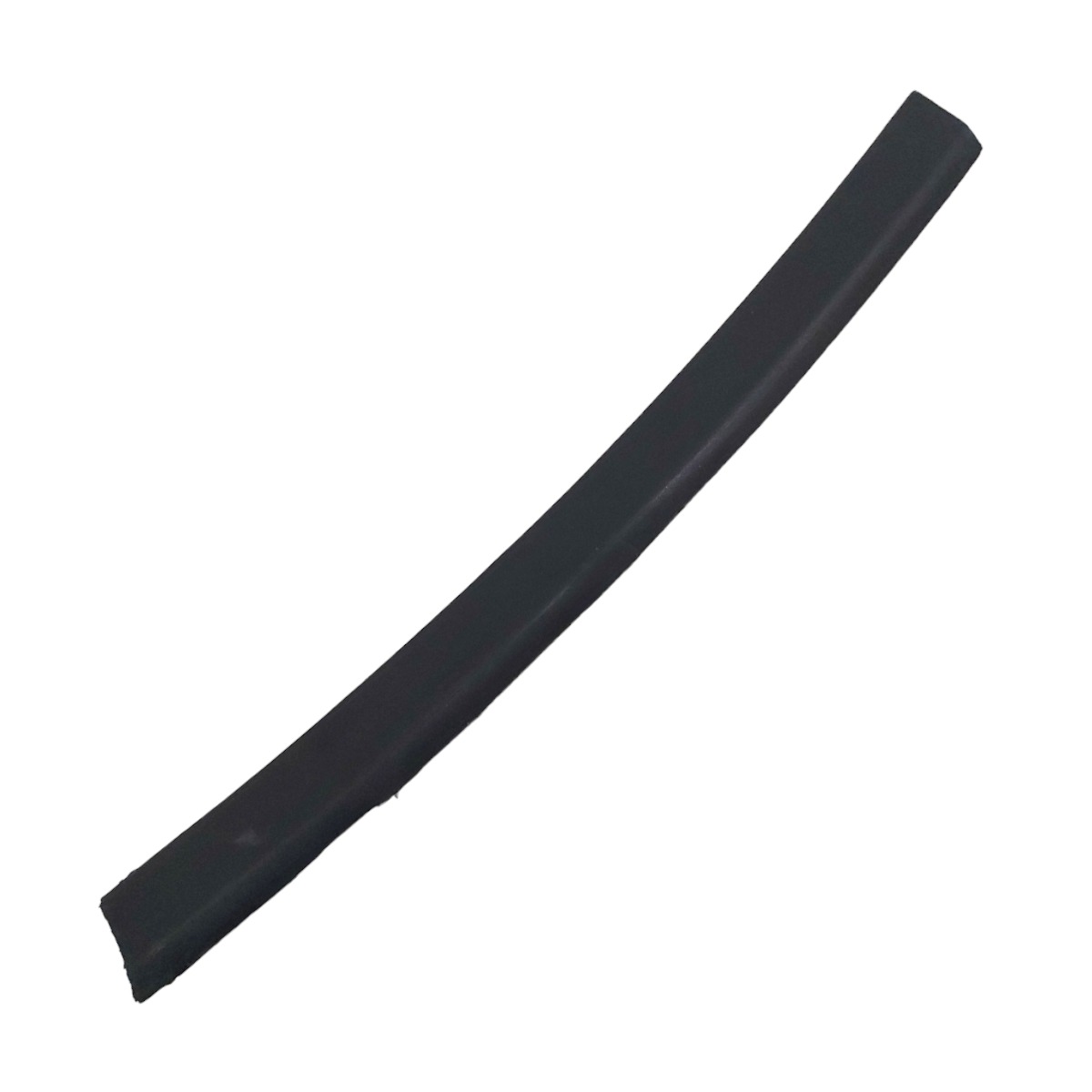 Guia Guarnição Porta Traseira Direita Bmw E34 535i 87 A 95 Preto