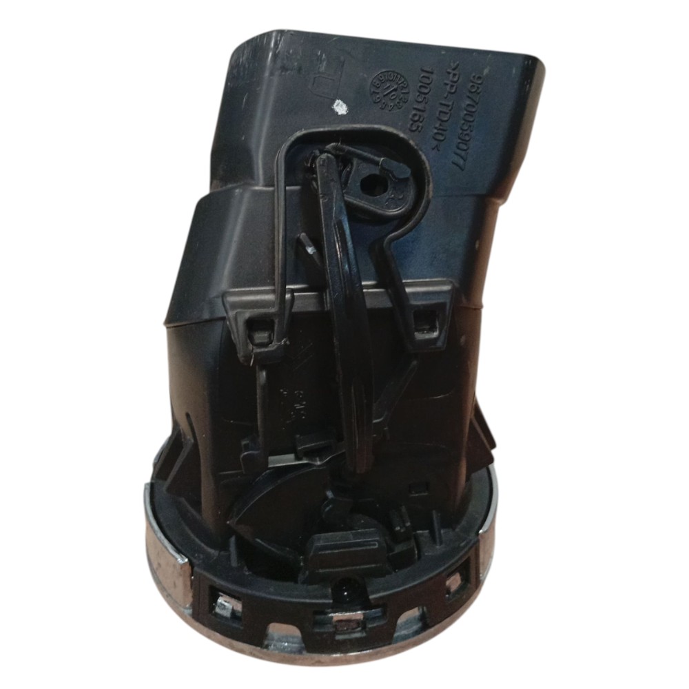 Difusor Saida Ar Direito Peugeot 408 2012 2013 2014 A 2019 4