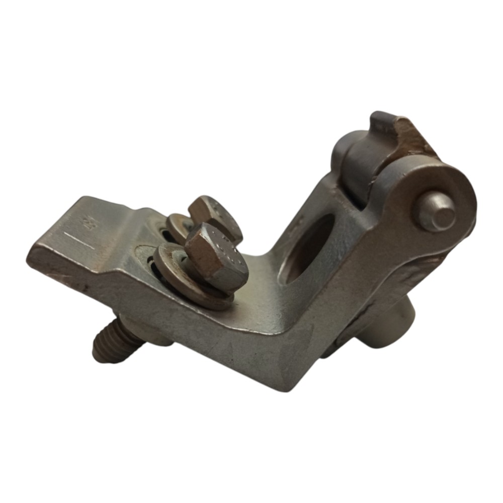 Dobradiça Porta Dianteira Direita Peugeot 206 99 2002 2008 4