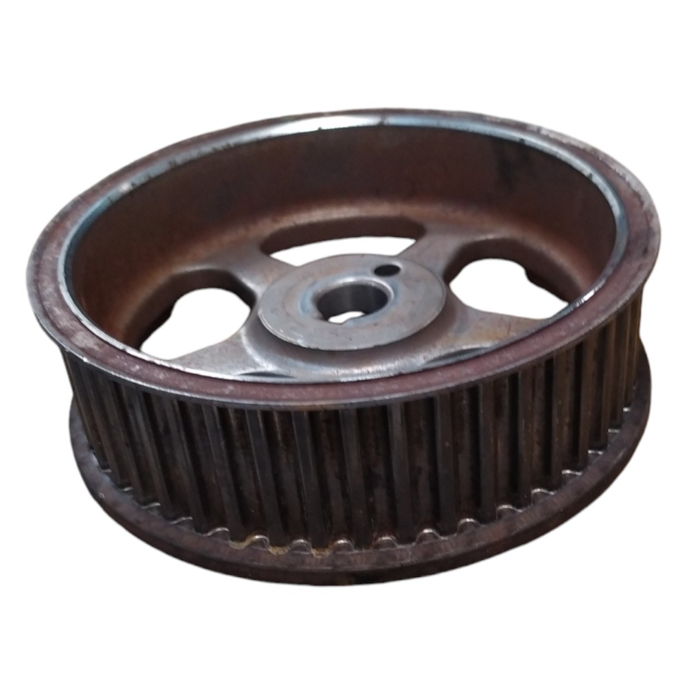 Polia Esquerda Comando Cabeçote Subaru Legacy 94 95 96 97 99 5