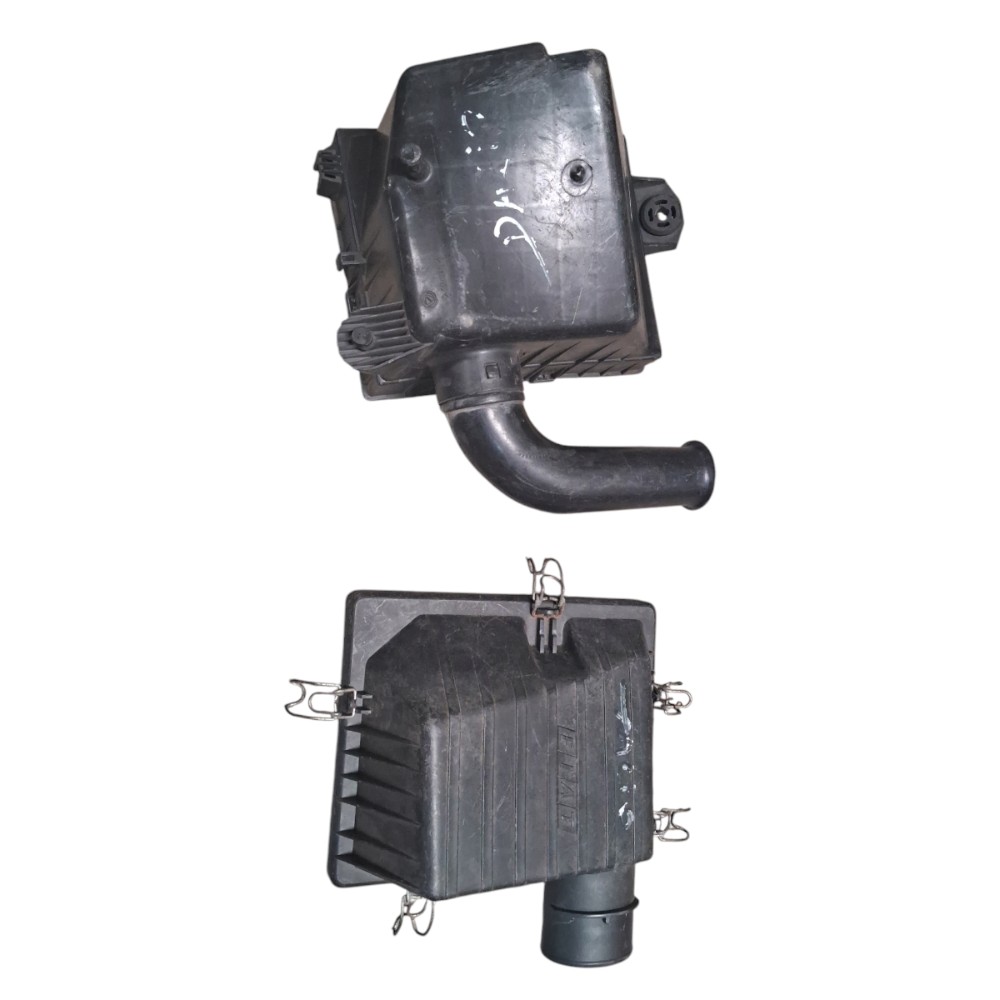 Caixa Filtro Ar Fiat Palio Siena Uno Fiorino Strada 46461484 6