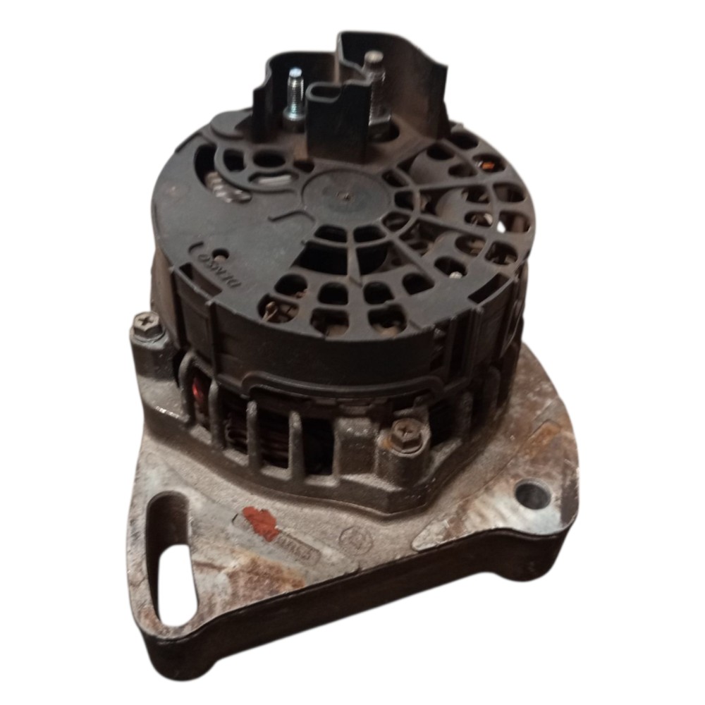 Alternador Fiat Uno Vivace 2011 2012 2013 2014 2015 2016 3