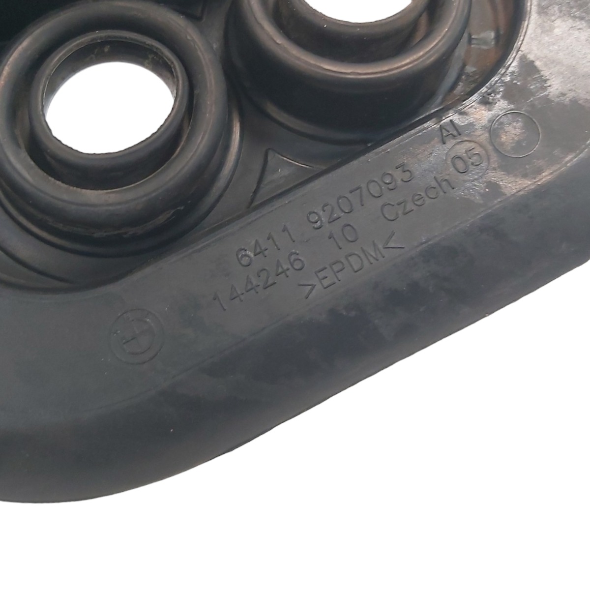 Borracha Vedação Ar Condicionado Bmw 116 118 320 328 F20 F30 5