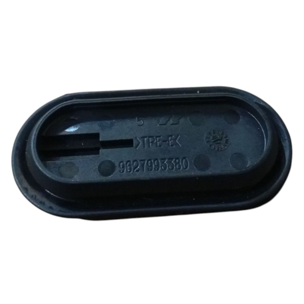 Tampa Interna Retrovisor Externo Peugeot 206 2001 2002 2008 2