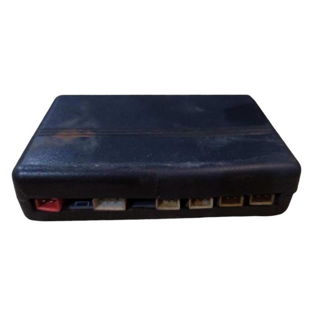 Sensor Estacionamento New Civic 2006 2007 2008 2009 A 2011 3