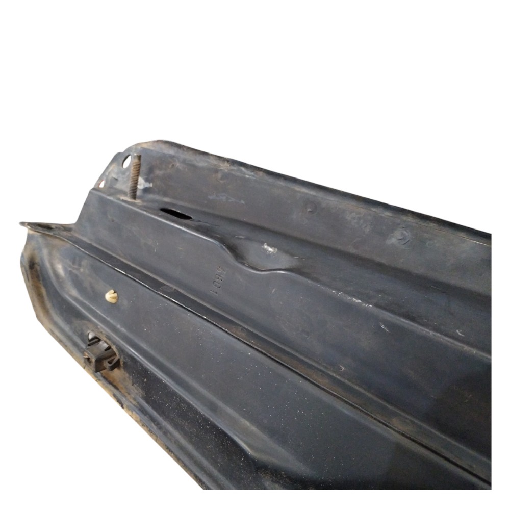 Travessa Superior Painel Frontal Xsara Picasso 2001 A 2010 4