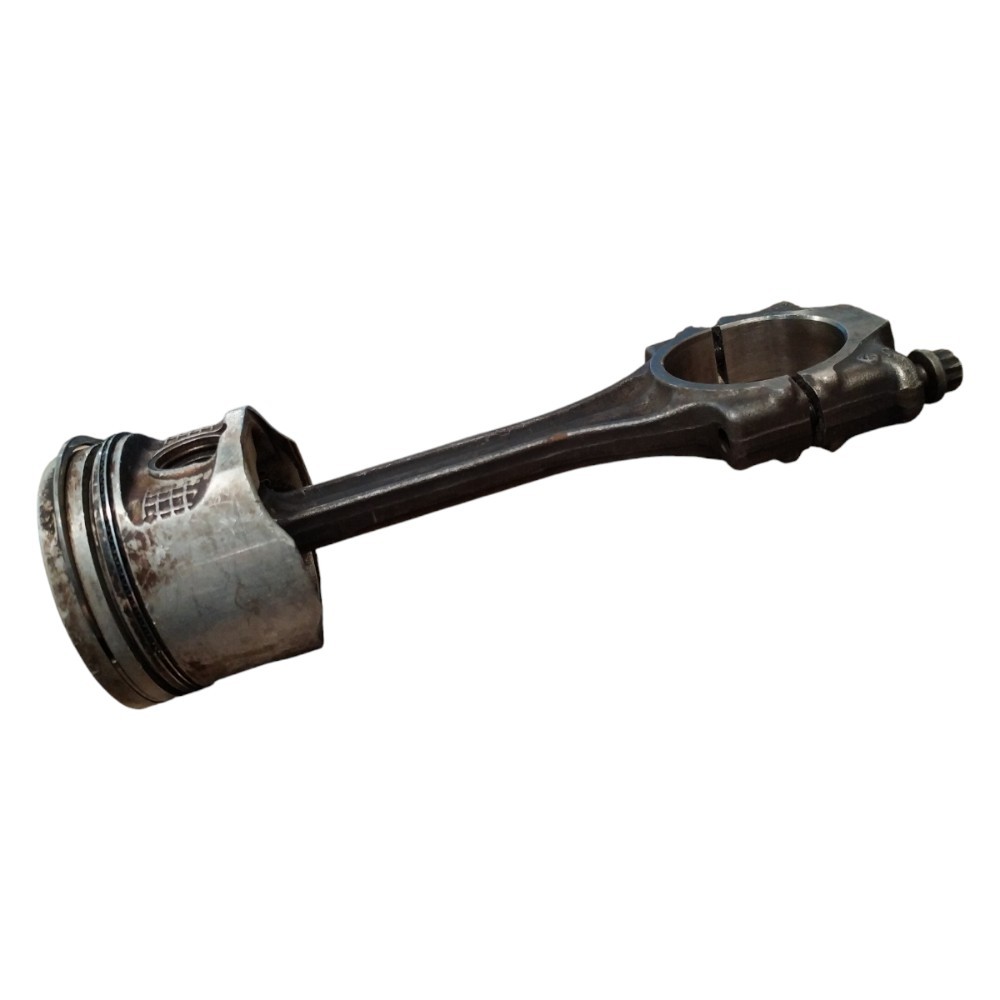 Biela Motor Gol Saveiro Fox Voyage Polo Ea111 1.6 8v Flex 2