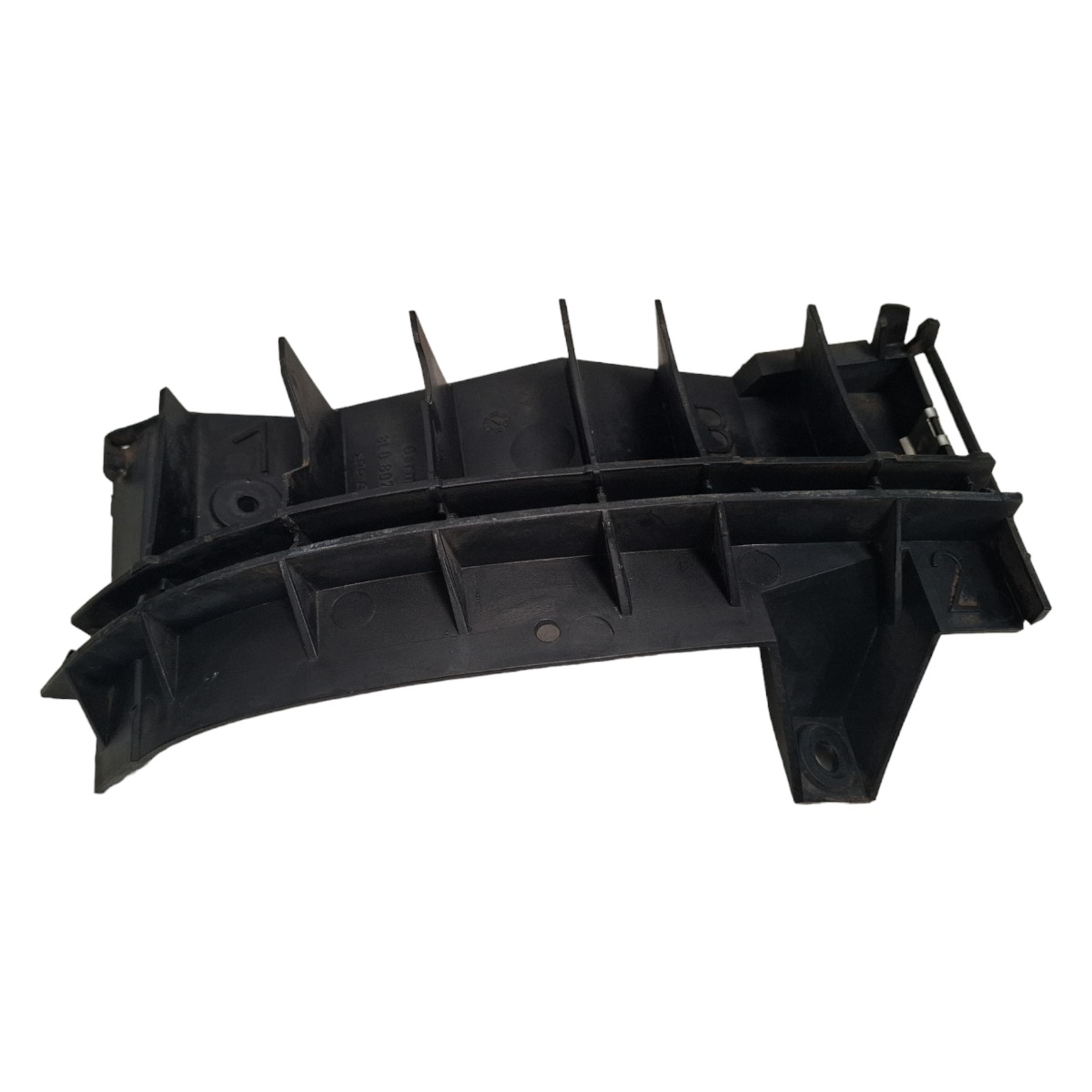 Suporte Guia Lanterna Esquerda Audi A3 97 98 2002 2003 2006 2