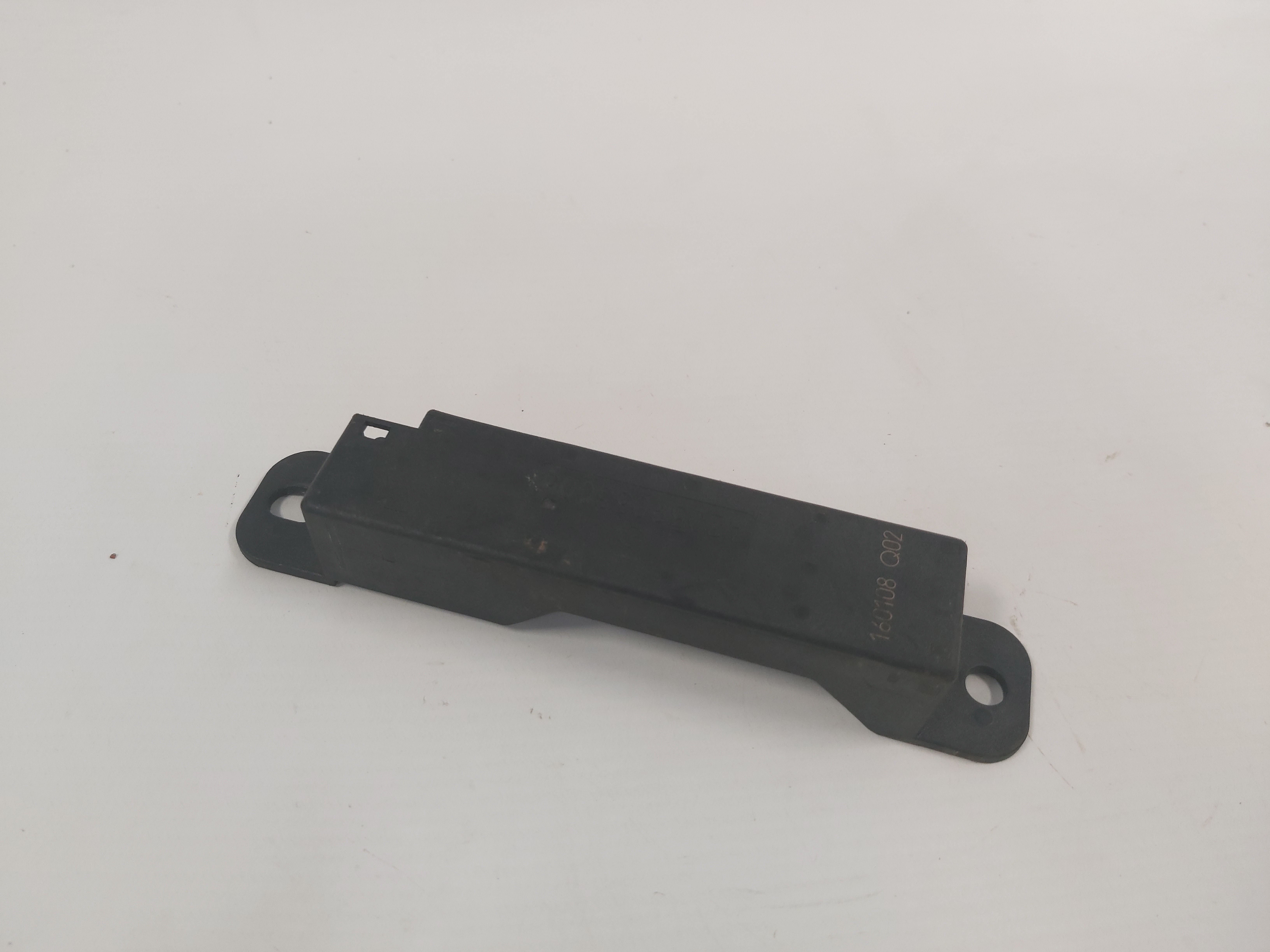 Módulo Keyless Mercedes Benz C180 C200 2018 6