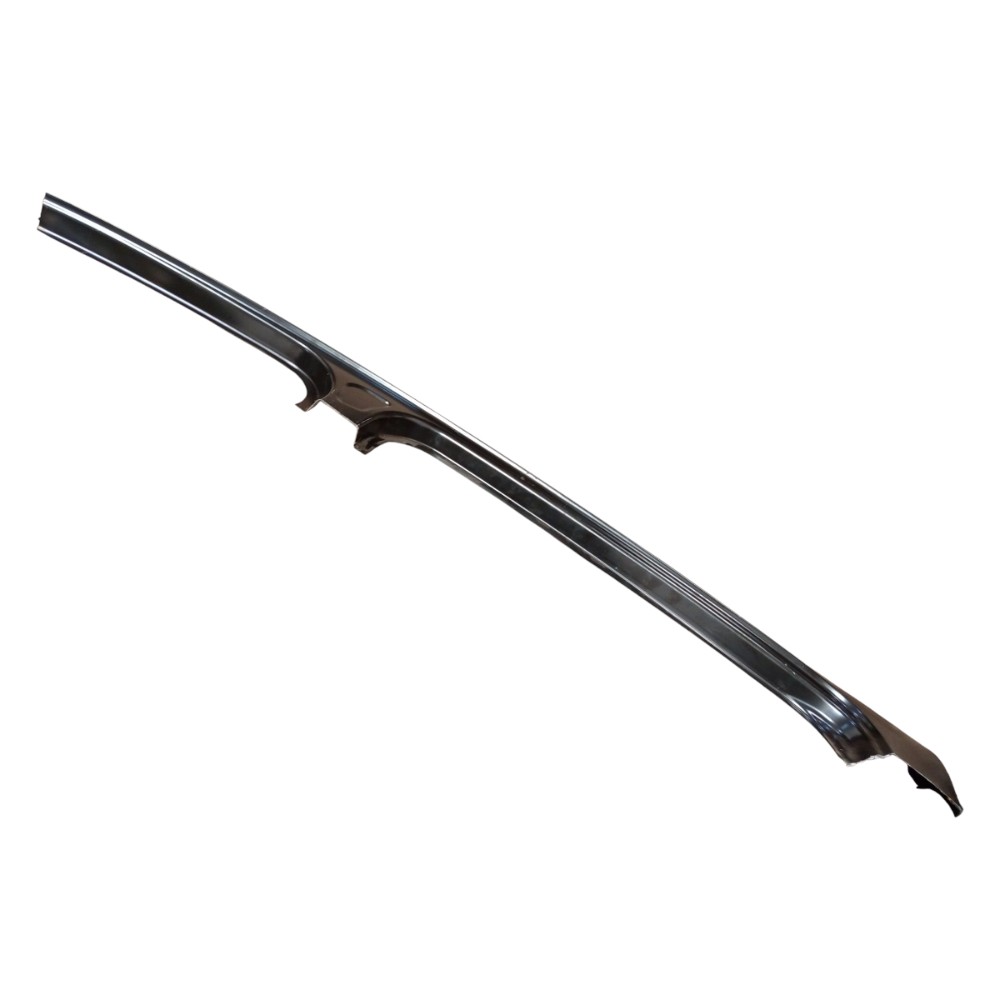 Retalho Coluna Lateral Esquerda Vw Fox 2010 2011 2012 2013 4