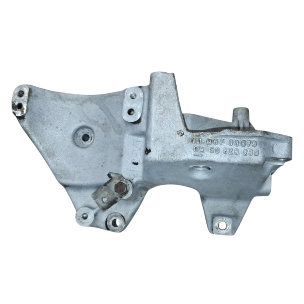 Suporte Compressor Ar Condicionado Vectra 97 98 99 2000 2005