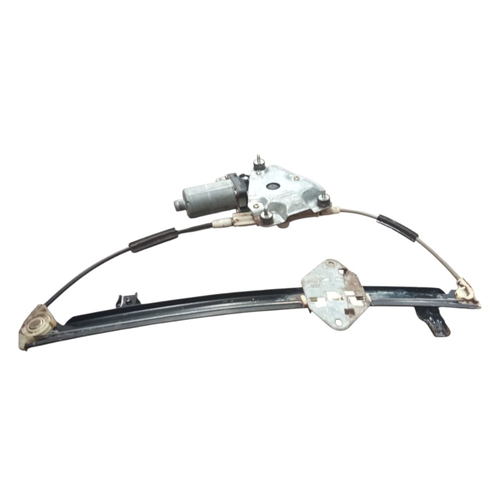 Máquina Vidro Traseiro Direito Vw Gol G3 99 2000 2002 2005 5