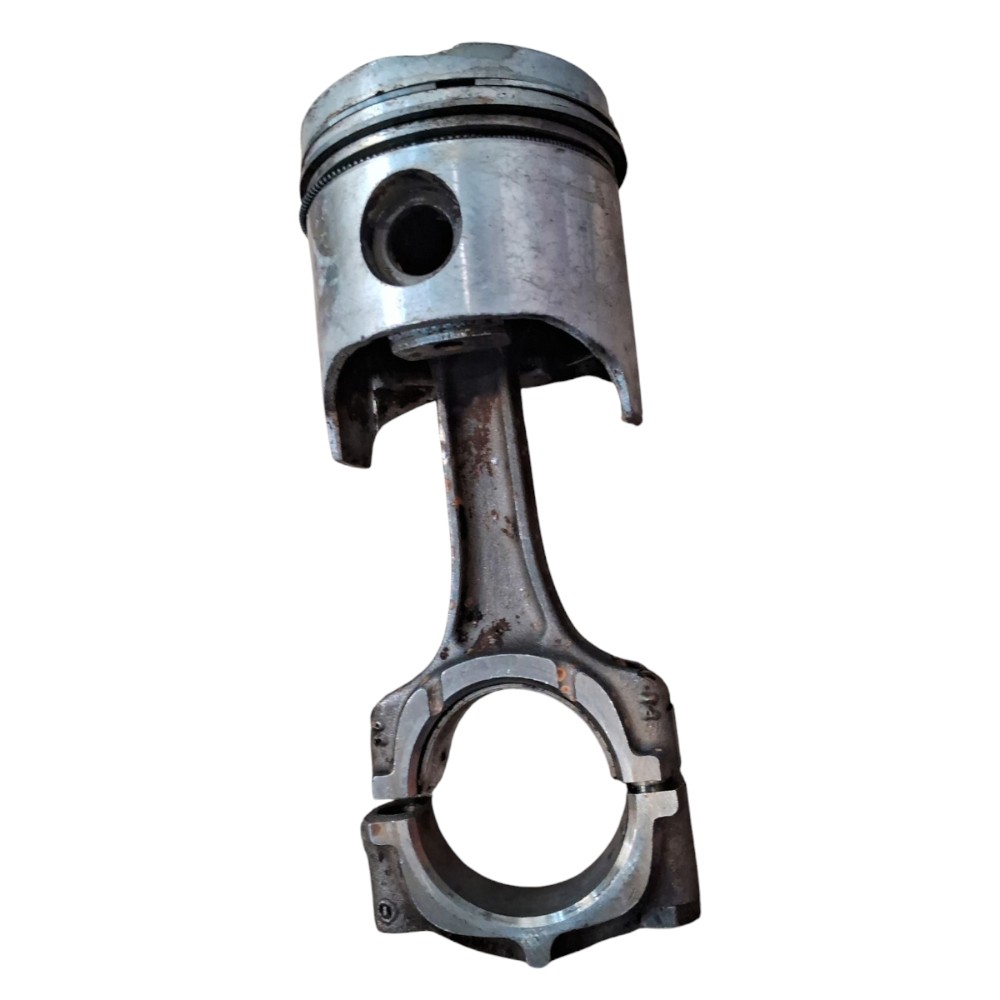 Biela Motor Fiat Argentino Sevel Fiorino Fiasa 1.5 Original