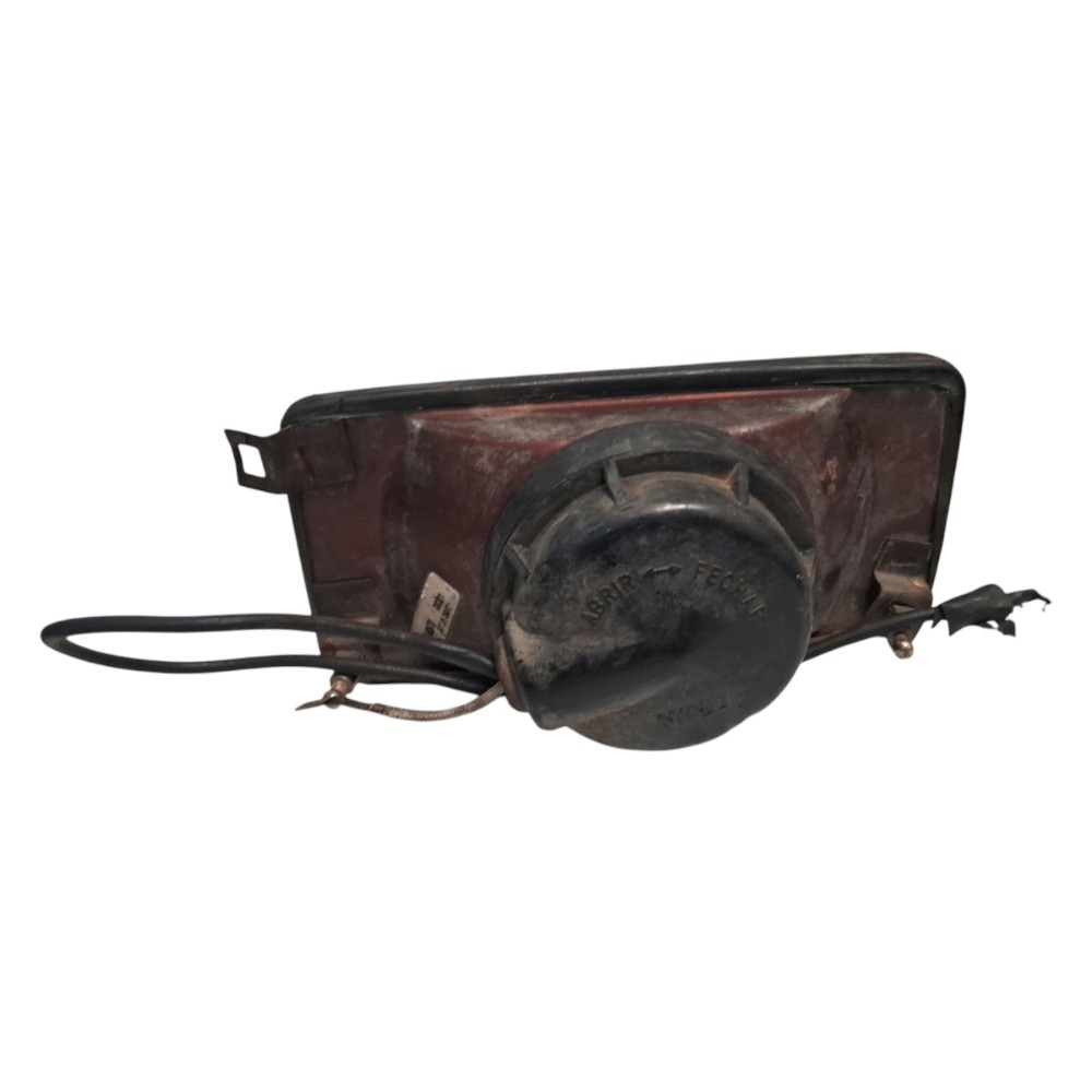 Farol Milha Nino Santana 91 94 96 99 2000 2001 2002 A 2006 6