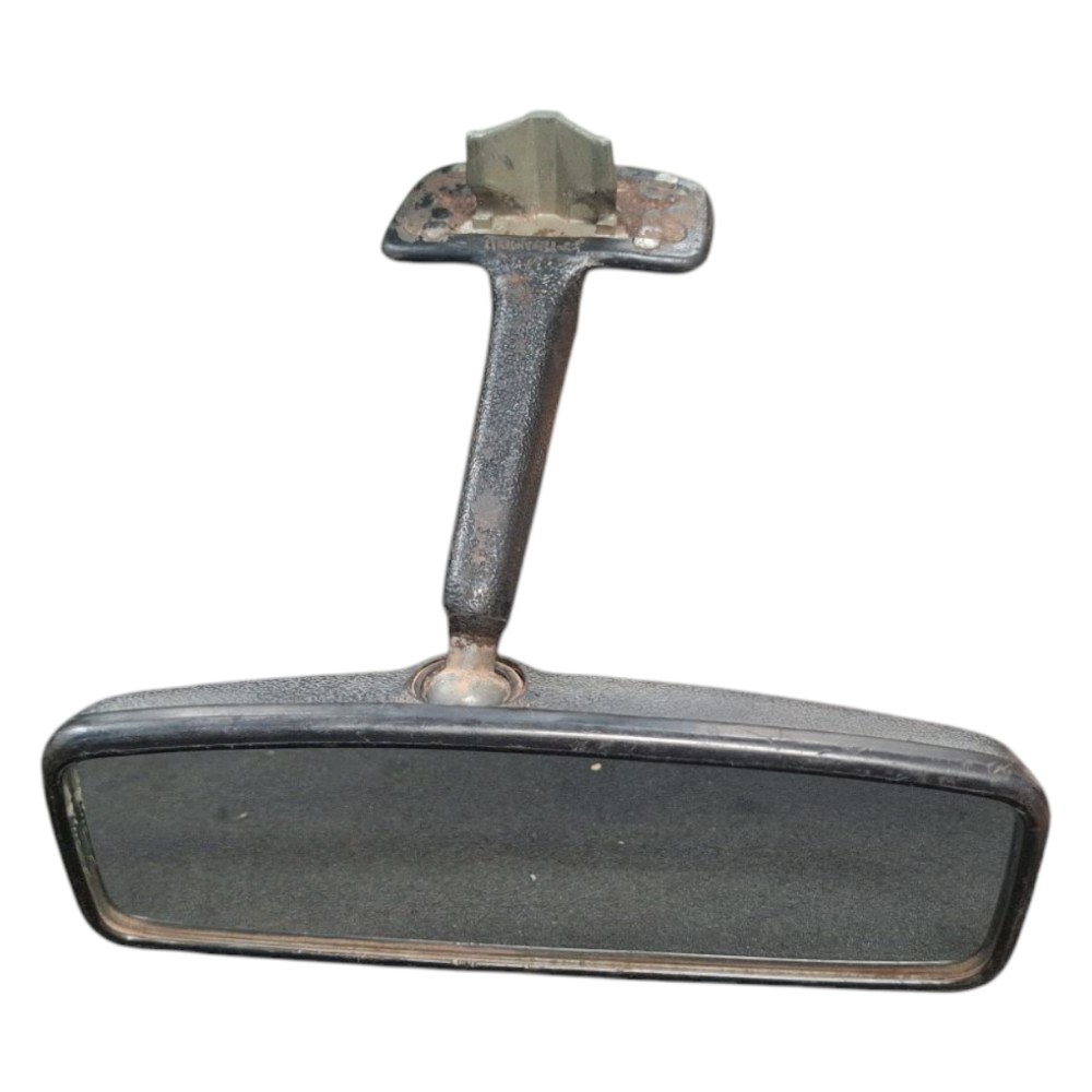Retrovisor Interno Espelho Brasília Fusca Kombi Gol Parati 1